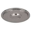 Stanton Trading Baine Marie Lid, Stainless Steel3.5 Qt 4833C